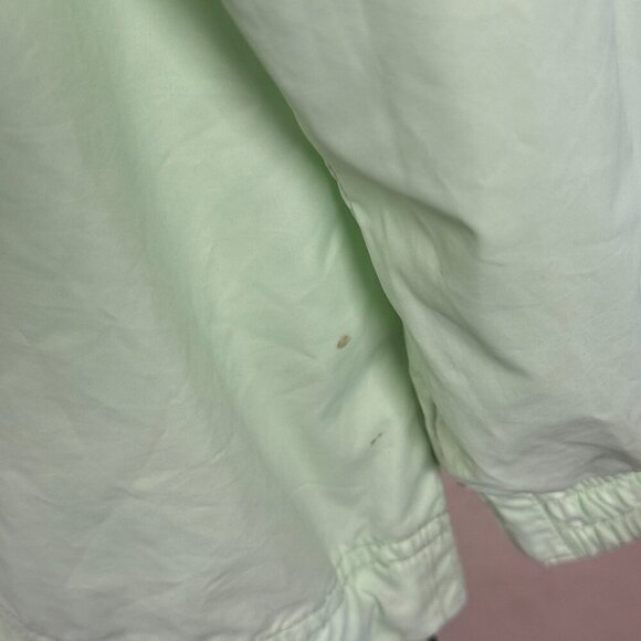 DKNY windbreaker hoodie Medium - Picture 7 of 8